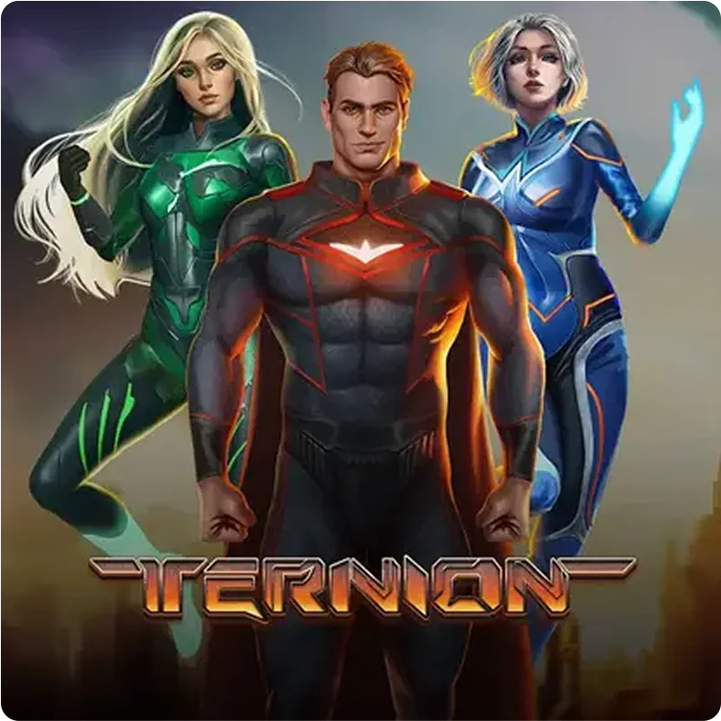 Ternion